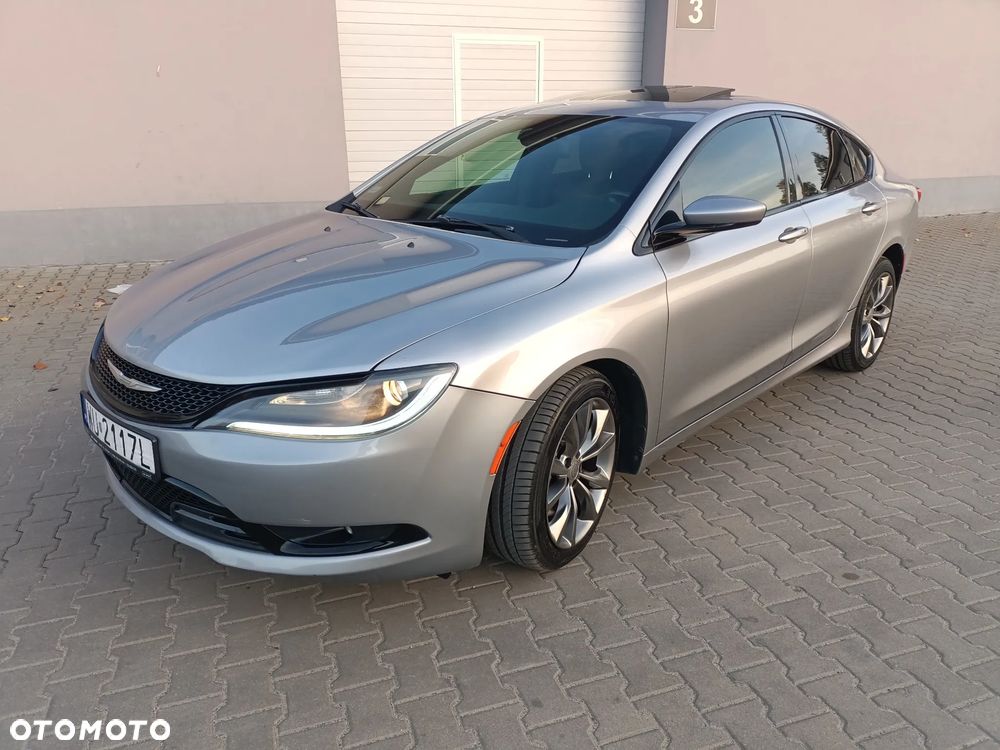 Chrysler 200 - 32