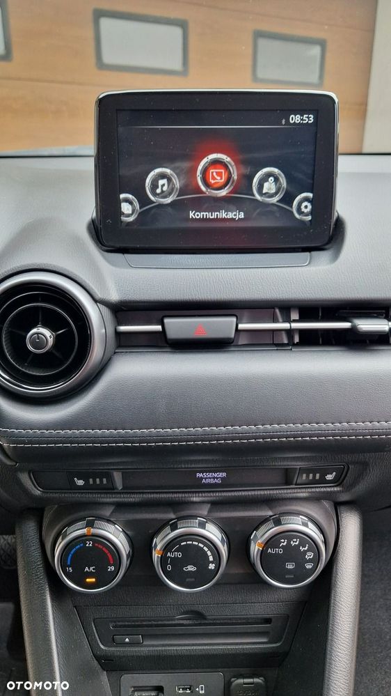 Mazda CX-3 - 32