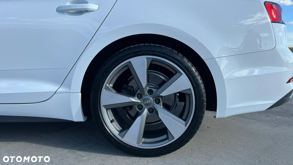 Audi A5 Sportback - 9