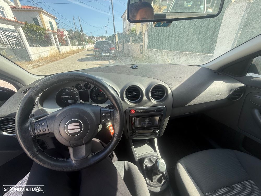 SEAT Cordoba 1.2 Reference - 6