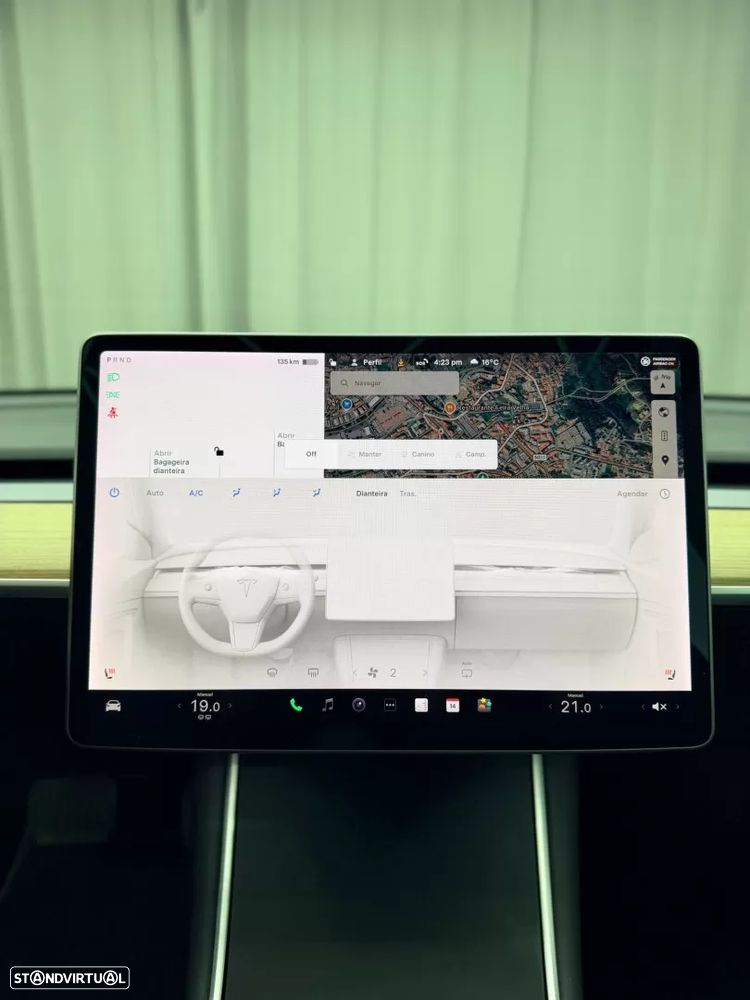 Tesla Model 3 Long-Range Dual Motor AWD - 12