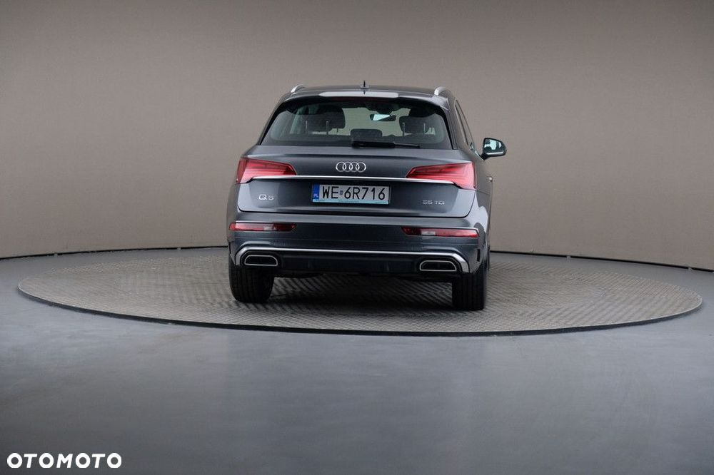 Audi Q5 - 5