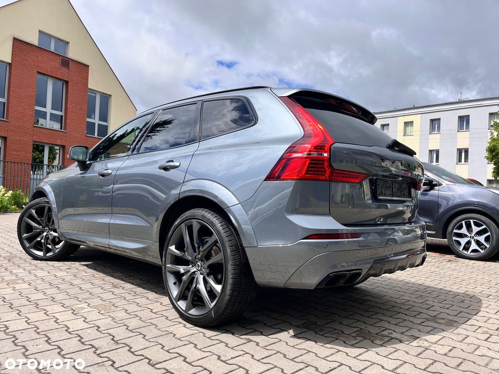 Volvo XC 60 - 4