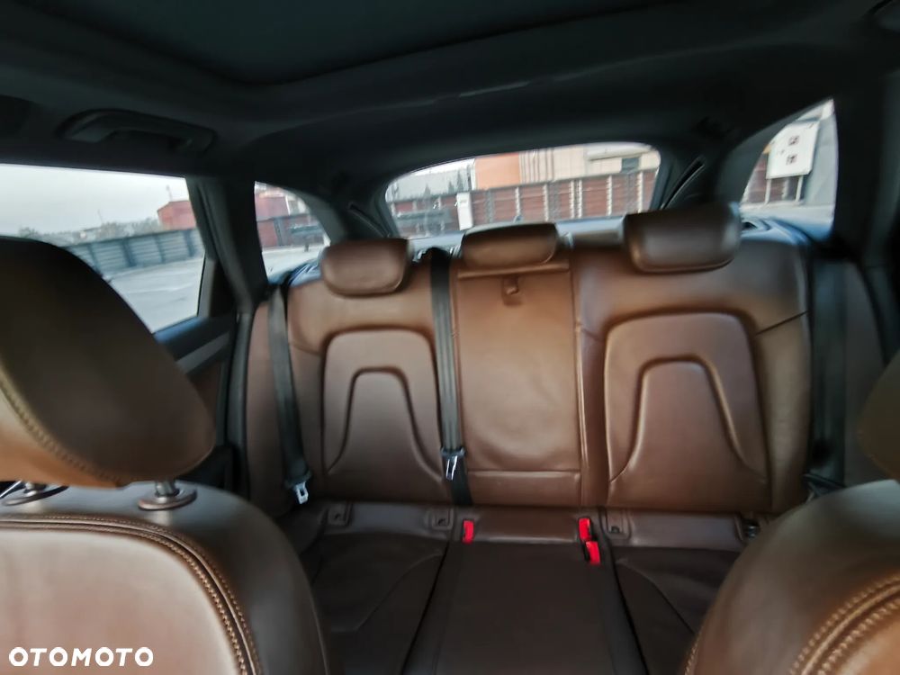 Audi A4 Avant 1.8 TFSI Quattro - 25