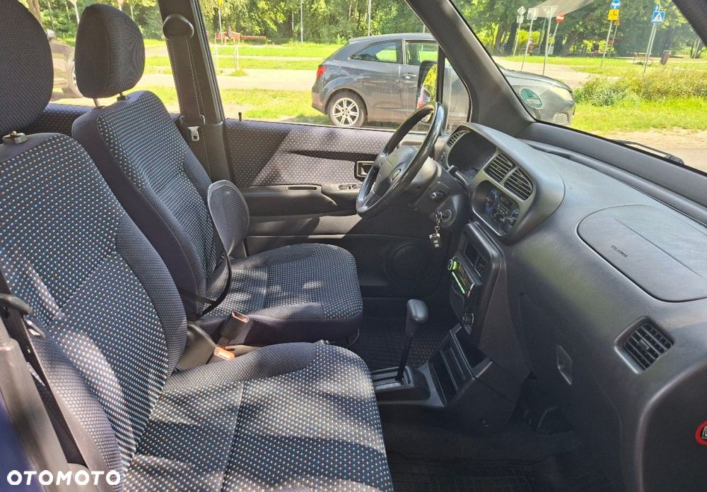 Daihatsu Move - 8