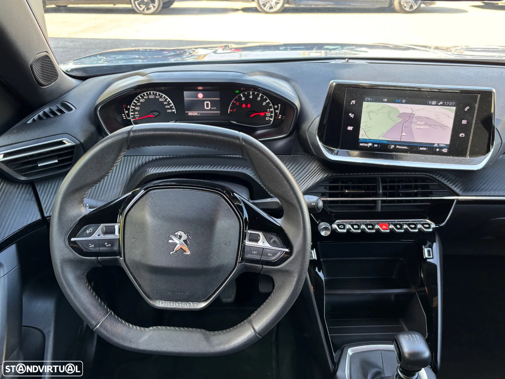 Peugeot 2008 1.2 PureTech Active Pack - 13