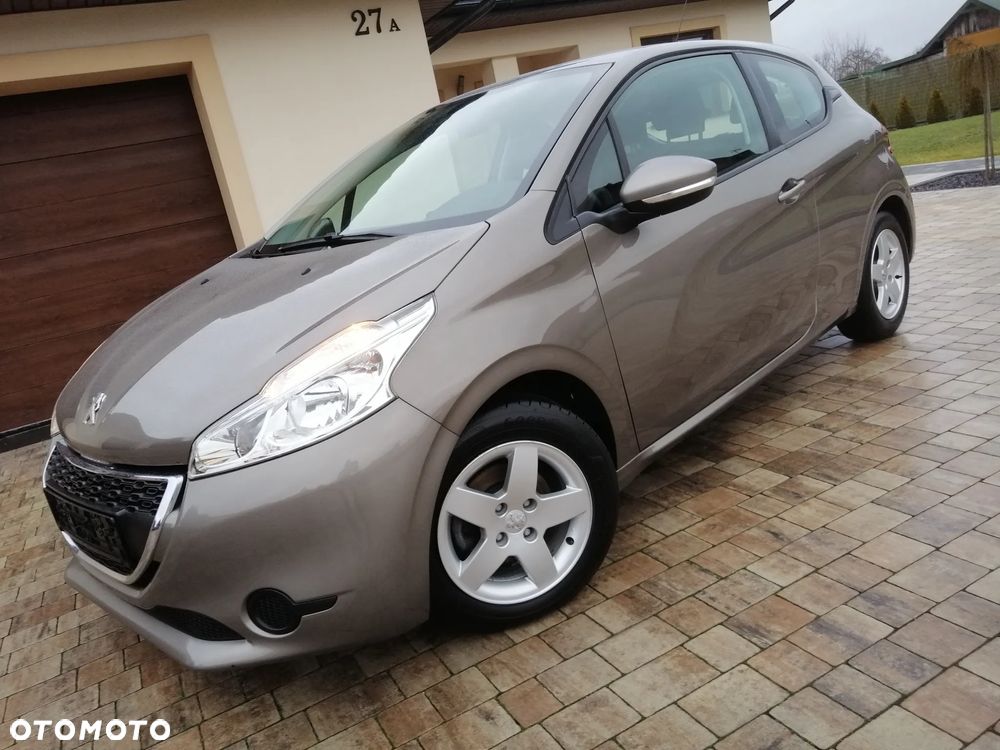 Citroën DS3 VTi 95 Chic - 4