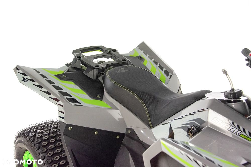 XTR Inny - 21
