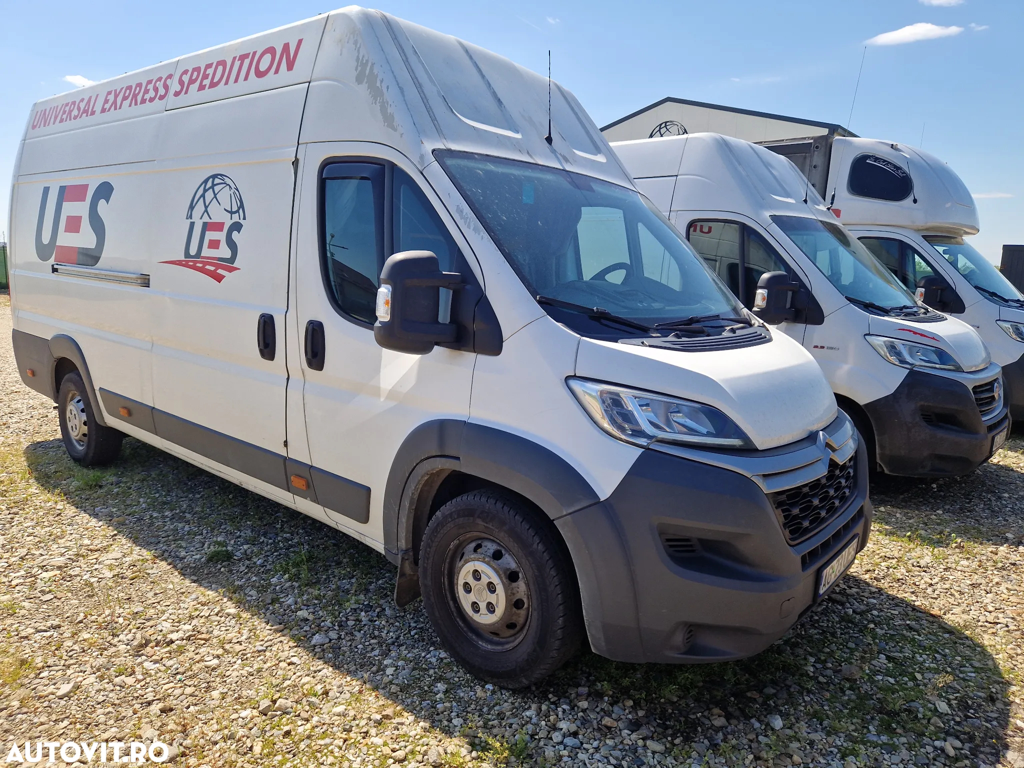 Fiat Ducato - 2