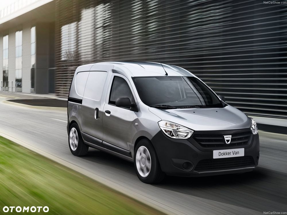 Dacia Dokker 1.5 dCi Outdoor - 19