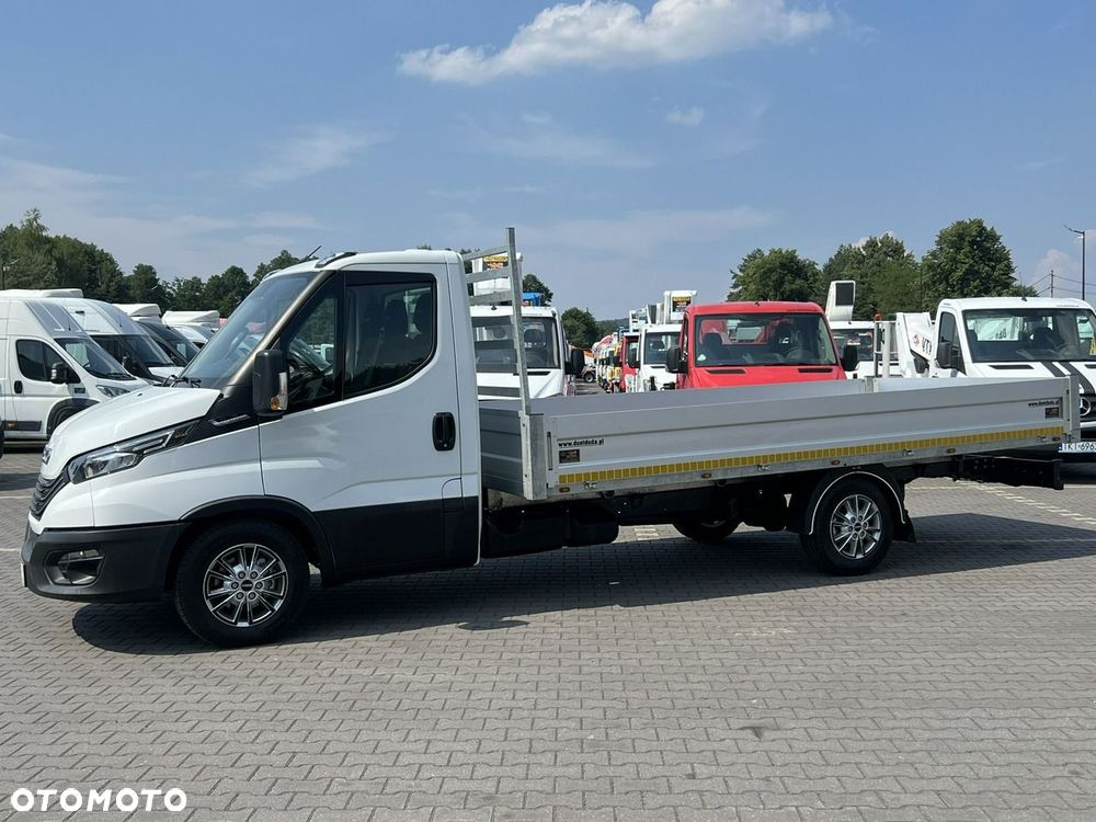 Iveco Daily 35S18 H - 3
