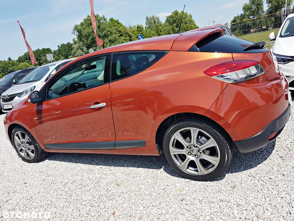 Renault Megane 1.4 16V TCE Dynamique - 31