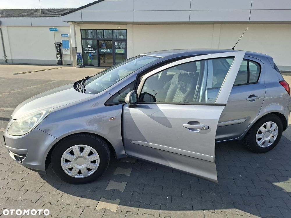 Opel Corsa - 14