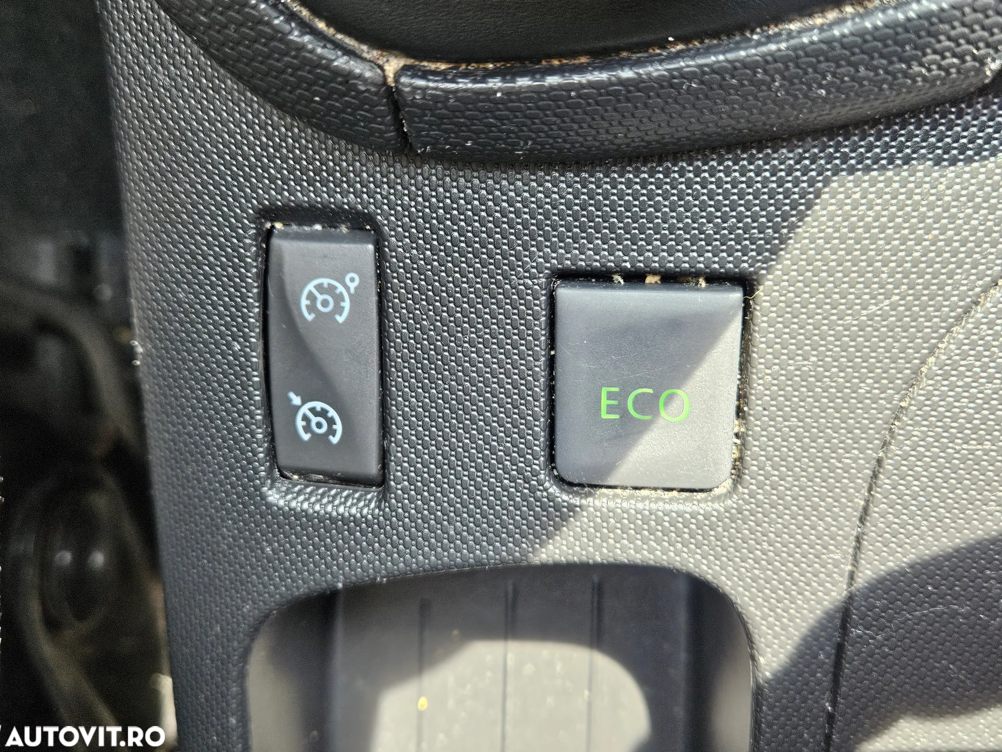Renault Clio Grandtour Energy dCi 90 Start & Stop Intens - 14