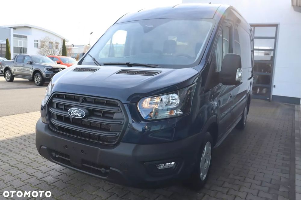 Ford Transit - 4