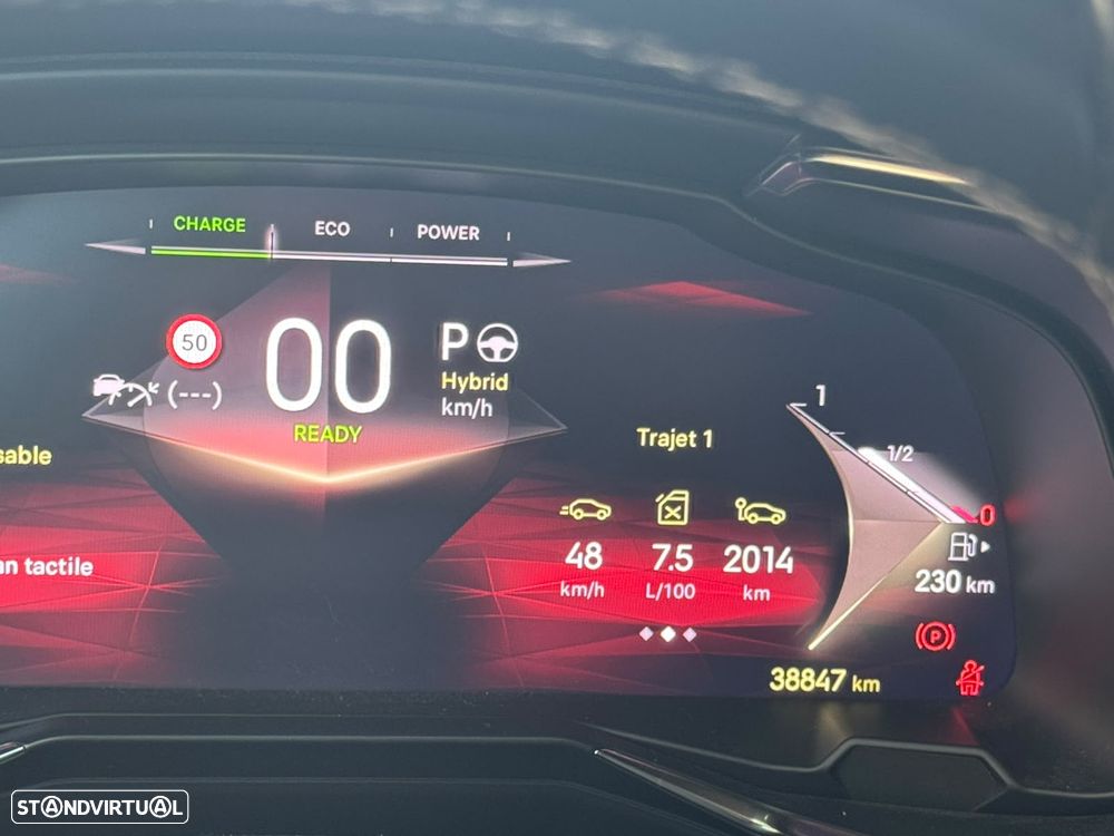 DS DS7 Crossback - 6