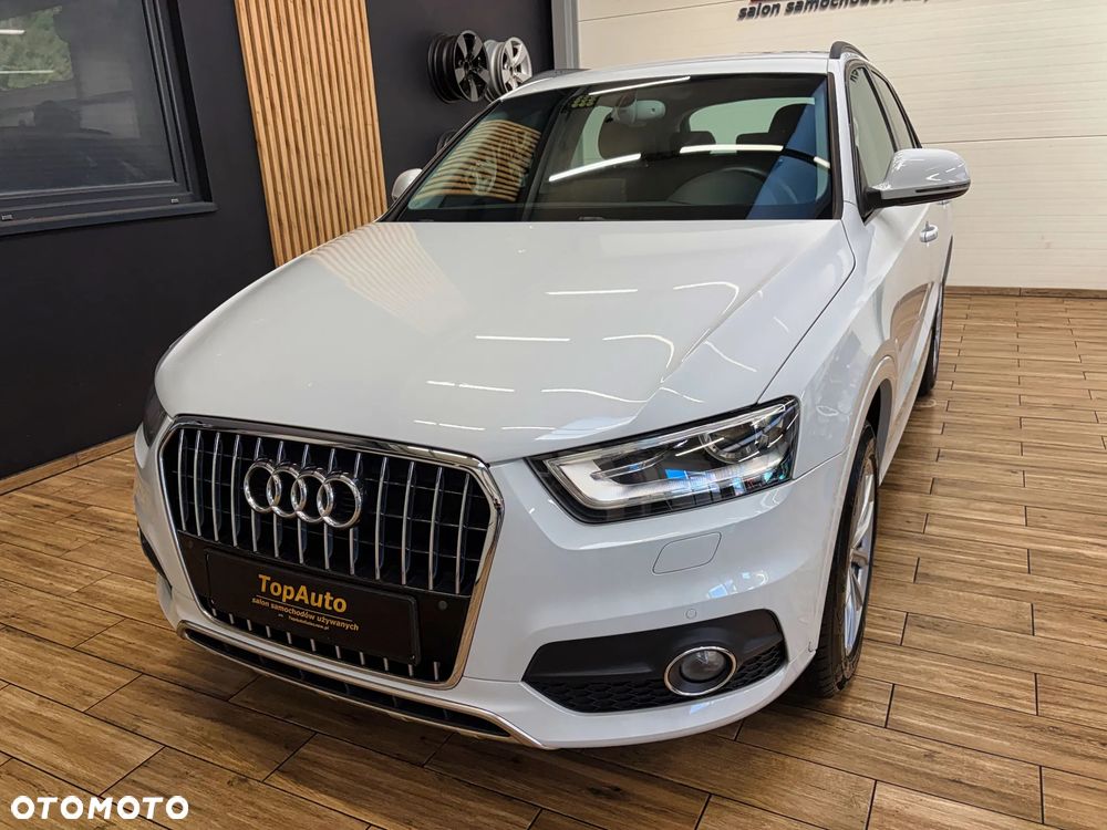 Audi Q3 1.4 TFSI - 13