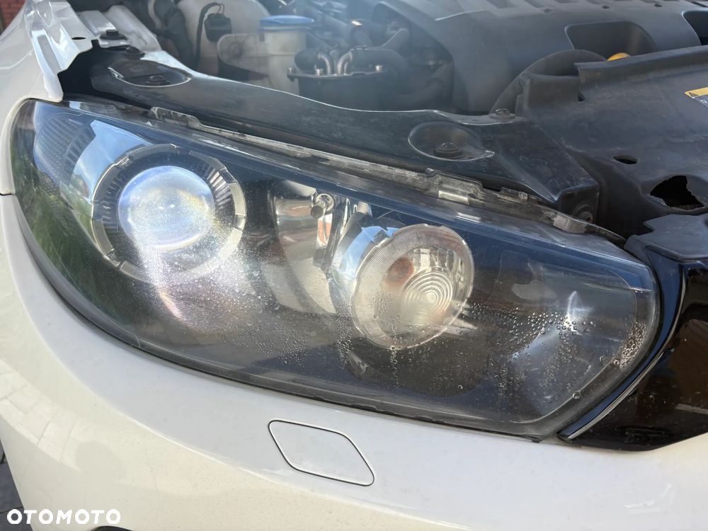 Volkswagen Scirocco 2.0 TDI DSG - 12