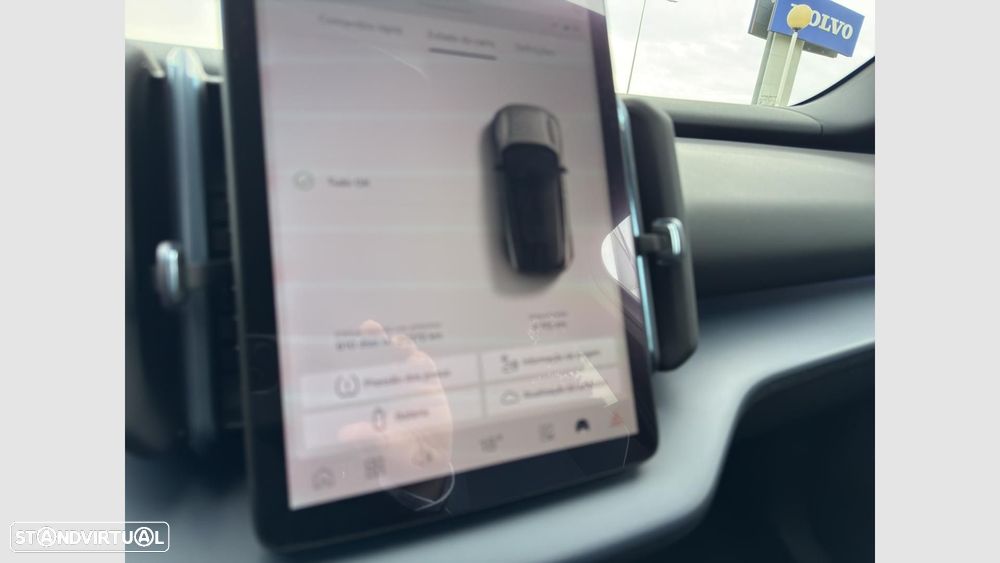 Volvo EX30 51 kWh Single Motor Plus - 16