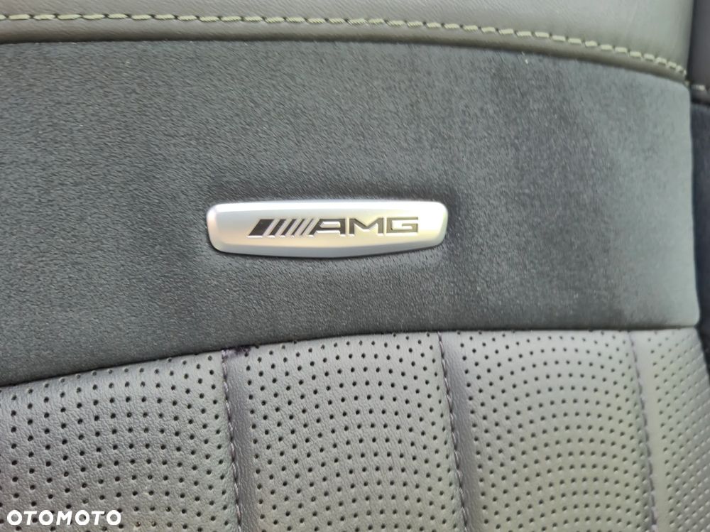 Mercedes-Benz GLE AMG 53 4-Matic Premium - 30