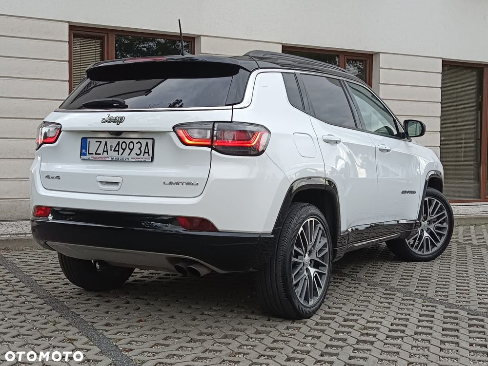 Jeep Compass - 6