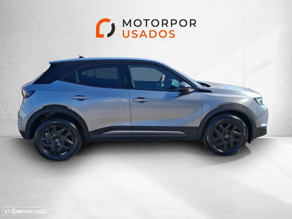 Opel Mokka 1.2 T GS - 4