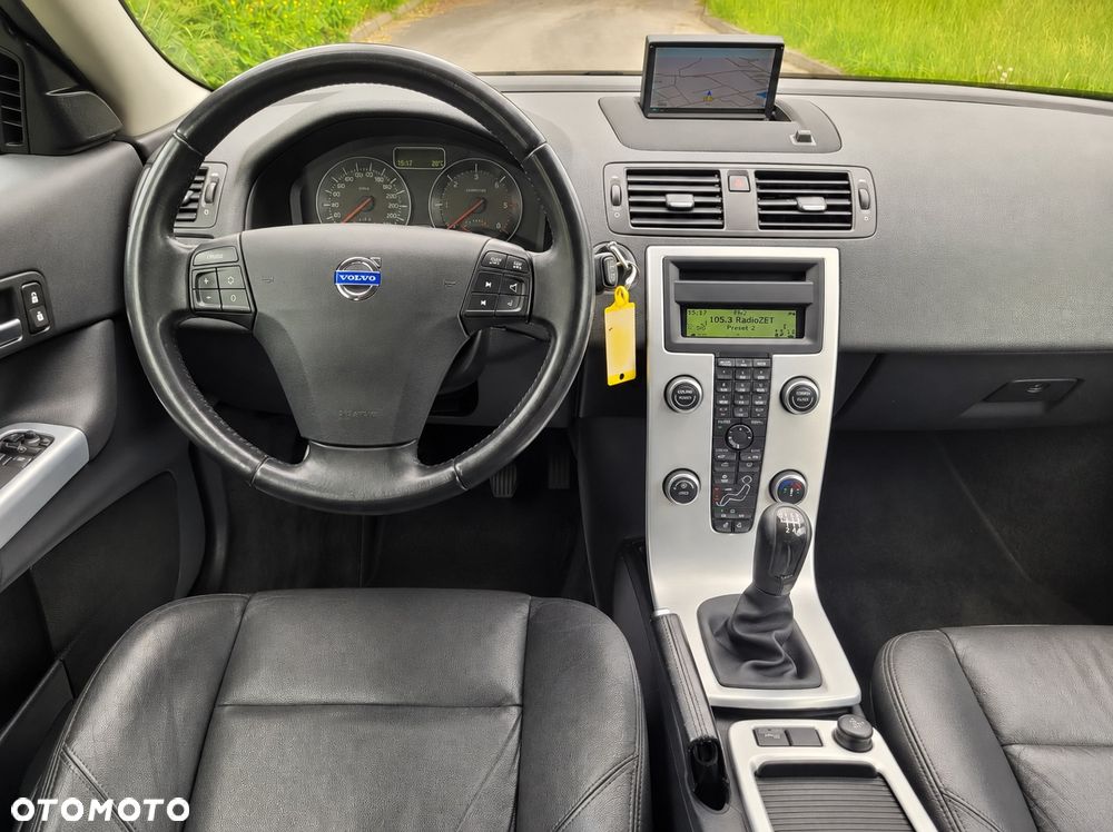 Volvo C30 D2 DRIVe Momentum Start-Stop - 17