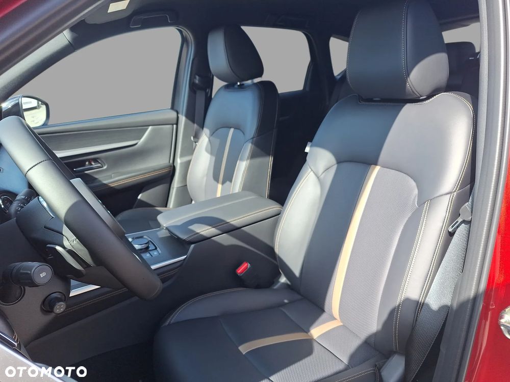 Mazda CX-60 3.3 D mHEV Homura - 12