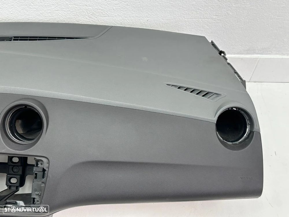 Kit Airbags - Seat Ibiza 6J (2009) - 7