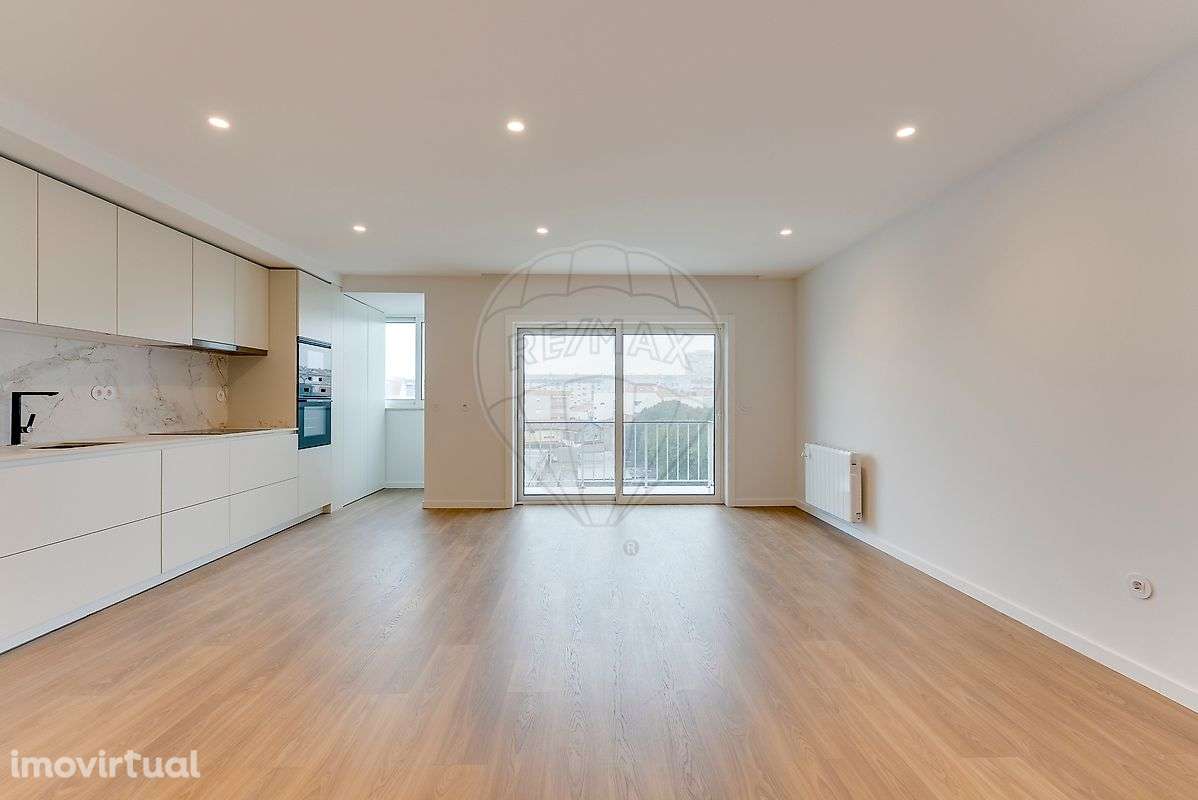 Apartamento T3 - Aveiro - Grande imagem: 3/11