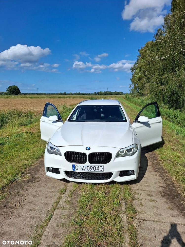 BMW Seria 5 - 14