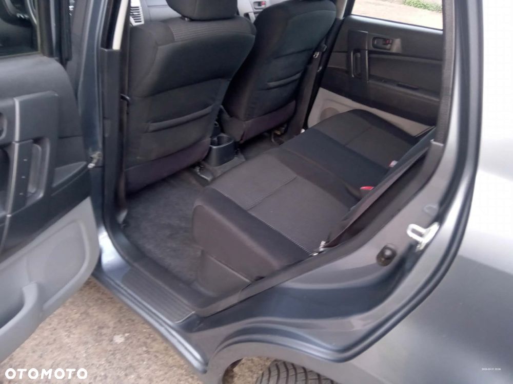Daihatsu Terios Top 4WD - 4