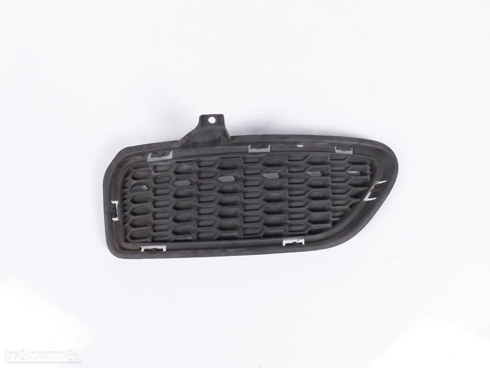 Grelha Para-choques M Direito/Inferior Usado / Original BMW Z4 Roadster (E89) 51... - 1