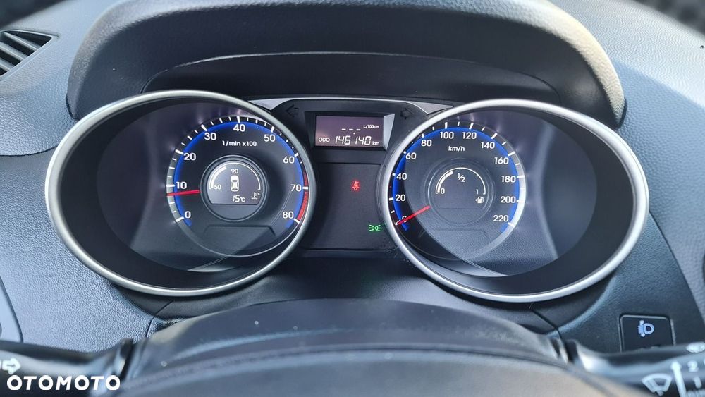 Hyundai ix35 1.6 GDI Style 2WD - 17