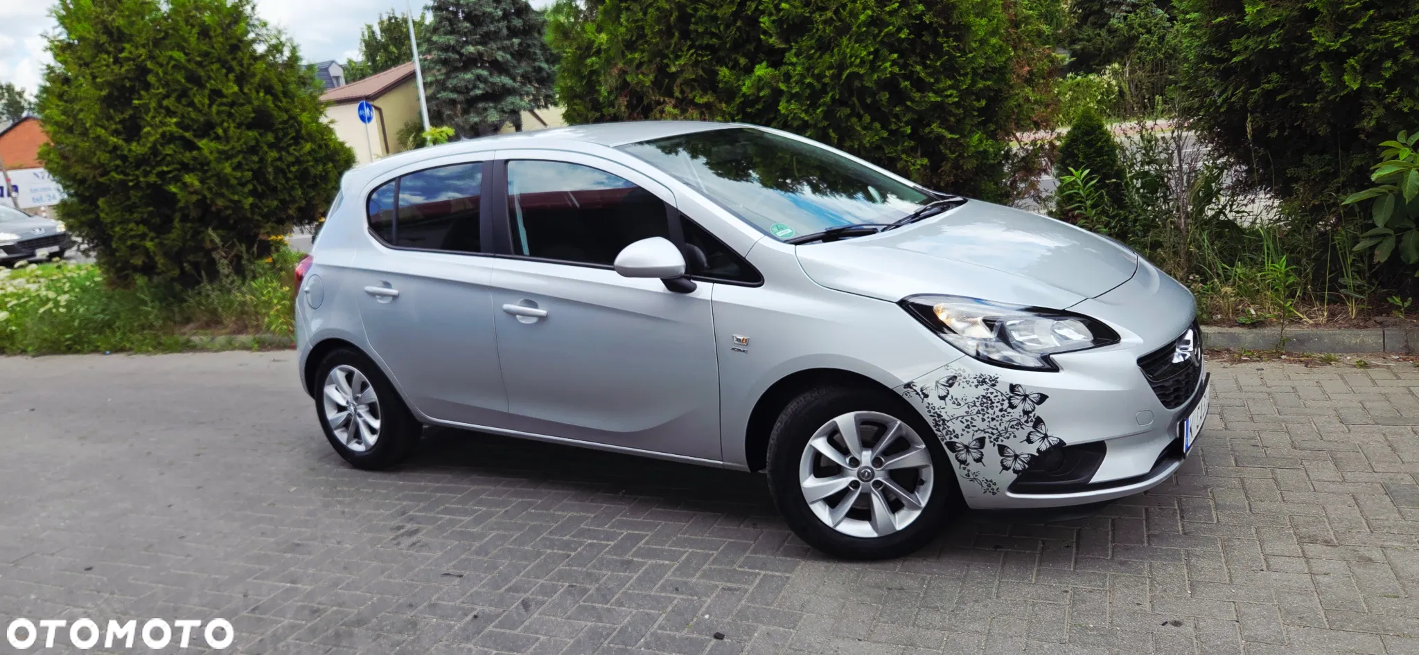 Opel Corsa 1.3 CDTI Color Edition - 19