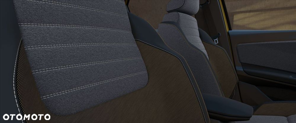 Renault 5 40kWh Urban Range Techno - 8