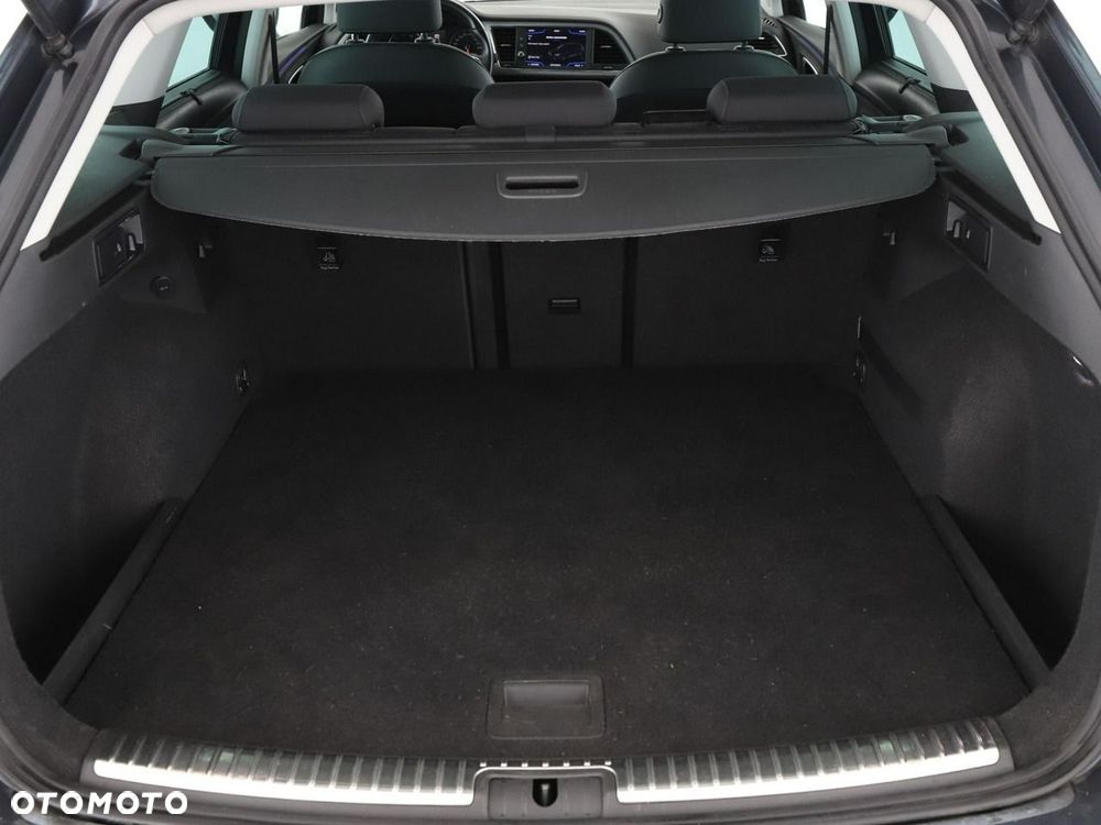 Seat Leon 2.0 TSI OPF DSG Xcellence - 21
