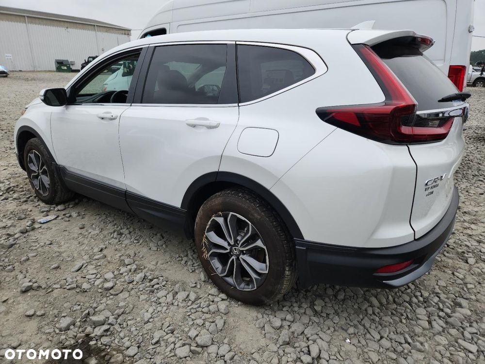 Honda CR-V 2.0 Executive - 3