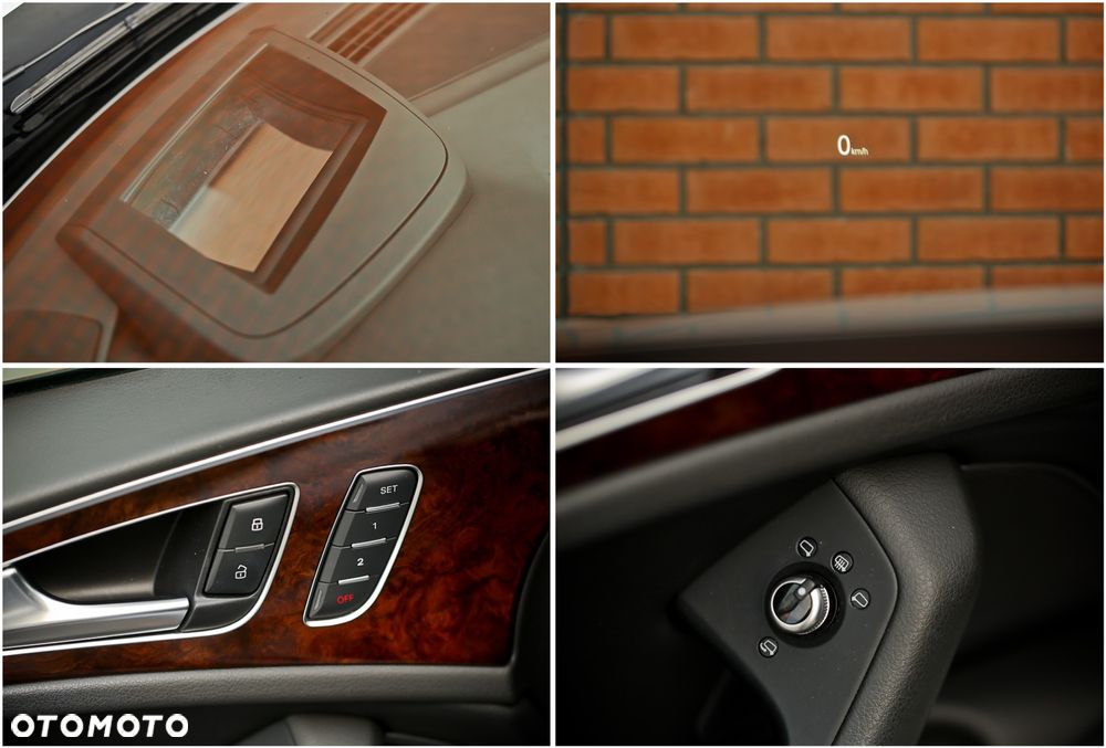 Audi A6 - 13