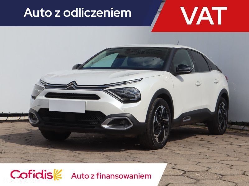 Citroën C4 - 2