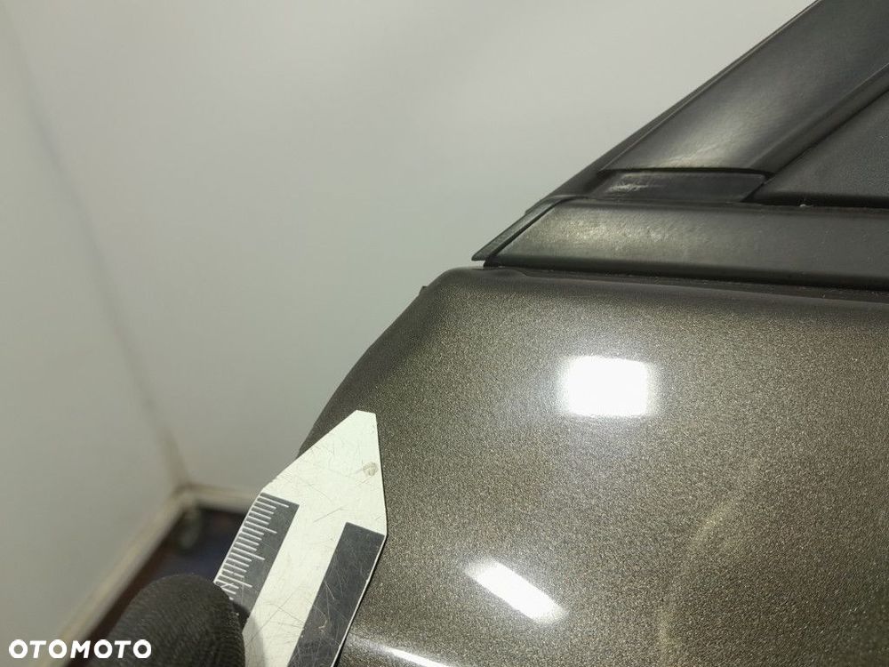 MAZDA CX-5 I LIFT DRZWI PRZÓD PRZEDNIE LEWE 42S - 7