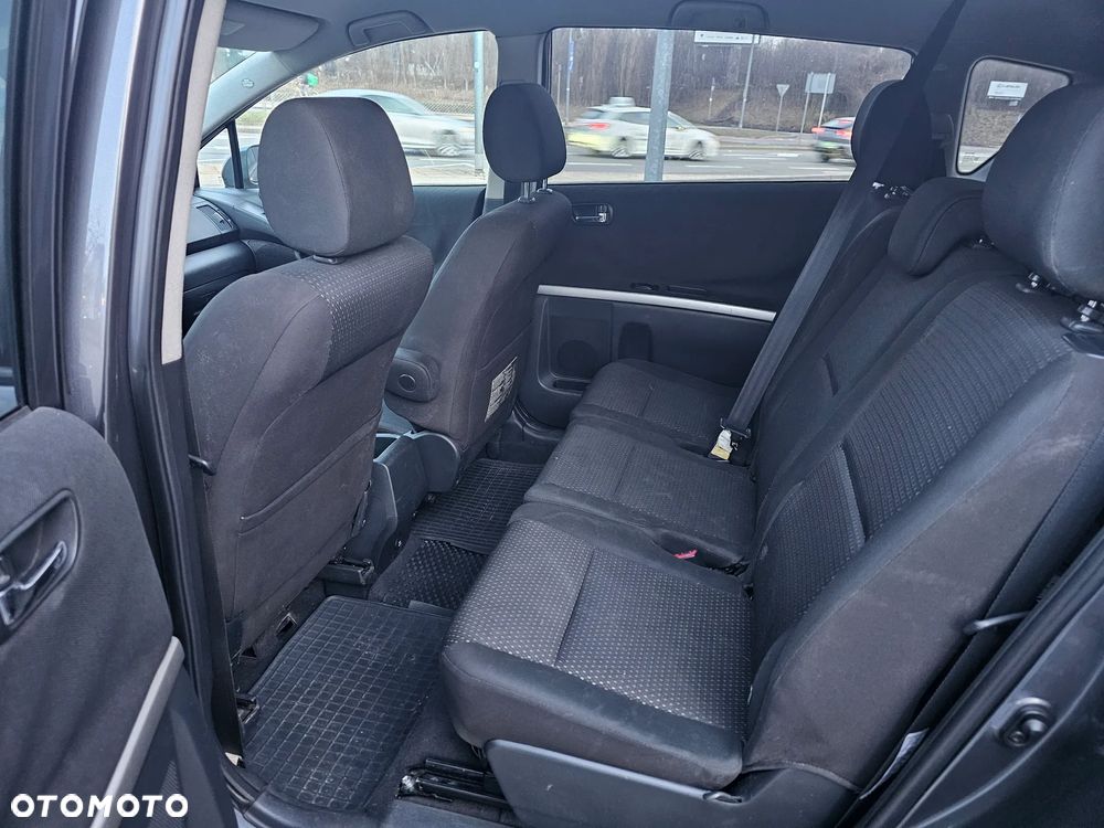 Toyota Corolla Verso 2.2 D-4D Premium - 7