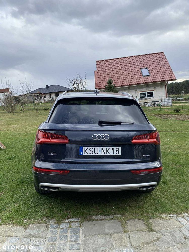 Audi Q5 2.0 TFSI Quattro S tronic - 19
