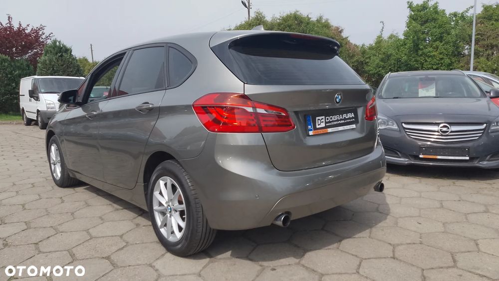 BMW Seria 2 220i Sport-Aut M Sport - 36
