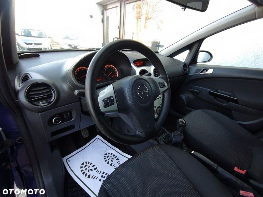 Opel Corsa - 10