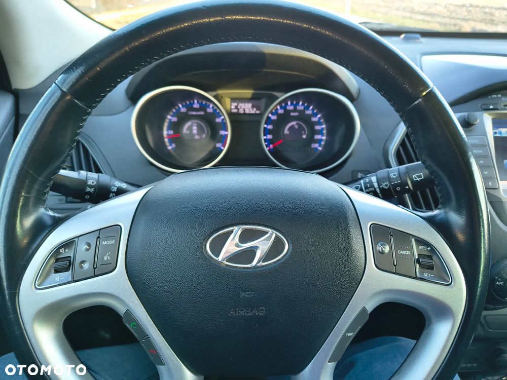 Hyundai ix35 - 24
