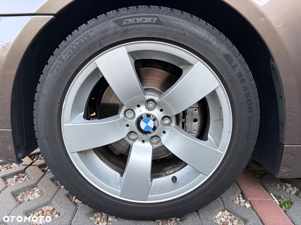 BMW Seria 5 - 34