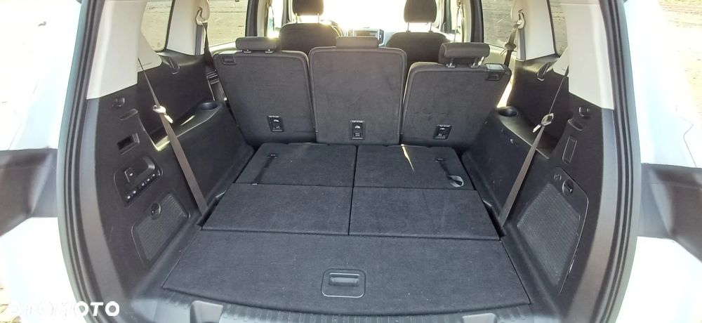 Ford S-Max 2.0 TDCi Titanium PowerShift - 14