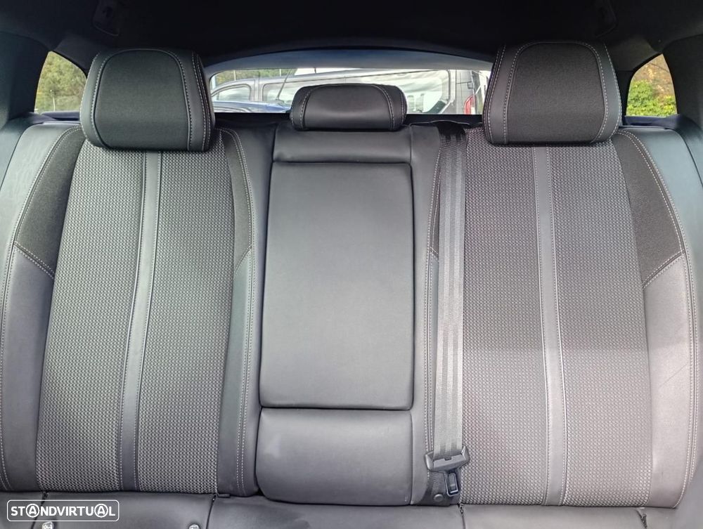 Peugeot 508 SW 1.5 BlueHDi GT Pack EAT8 - 35