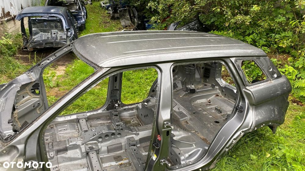 RANGE ROVER EVOQUE L538 DACH SŁUPEK POSZYCIE 11-18 ROK LRC873 - 3